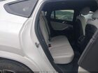 2023 Bmw X6 Xdrive40i White vin: 5UXCY6C06P9N62025