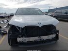 2023 Bmw X6 Xdrive40i White vin: 5UXCY6C06P9N62025