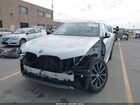 2023 Bmw X6 Xdrive40i White vin: 5UXCY6C06P9N62025