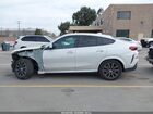2023 Bmw X6 Xdrive40i White vin: 5UXCY6C06P9N62025