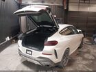 2023 Bmw X6 Xdrive40i Белый vin: 5UXCY6C06P9R42532