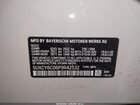 2023 Bmw X6 Xdrive40i Белый vin: 5UXCY6C06P9R42532