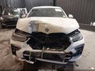 2023 Bmw X6 Xdrive40i Белый vin: 5UXCY6C06P9R42532