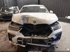 2023 Bmw X6 Xdrive40i Белый vin: 5UXCY6C06P9R42532