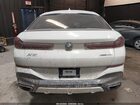2023 Bmw X6 Xdrive40i Белый vin: 5UXCY6C06P9R42532