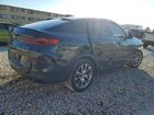 2020 Bmw X6 Xdrive40i Серый vin: 5UXCY6C08L9D52569