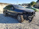 2020 Bmw X6 Xdrive40i Серый vin: 5UXCY6C08L9D52569