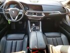 2020 Bmw X6 Xdrive40i Серый vin: 5UXCY6C08L9D52569