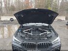 2022 Bmw X6 Xdrive40i Black vin: 5UXCY6C08N9J78664