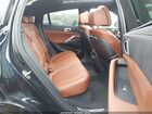 2022 Bmw X6 Xdrive40i Black vin: 5UXCY6C08N9J78664