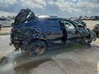 2023 Bmw X6 Xdrive40i Черный vin: 5UXCY6C09P9P95736