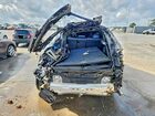 2023 Bmw X6 Xdrive40i Черный vin: 5UXCY6C09P9P95736