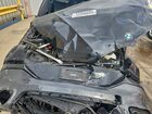 2023 Bmw X6 Xdrive40i Черный vin: 5UXCY6C09P9P95736