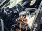 2023 Bmw X6 Xdrive40i Черный vin: 5UXCY6C09P9P95736