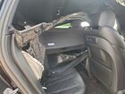 2023 Bmw X6 Xdrive40i Черный vin: 5UXCY6C09P9P95736