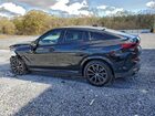2023 Bmw X6 Xdrive40i Black vin: 5UXCY6C09P9P95932