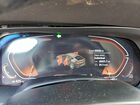 2023 Bmw X6 Xdrive40i Black vin: 5UXCY6C09P9P95932
