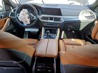 2023 Bmw X6 Xdrive40i Black vin: 5UXCY6C09P9P95932
