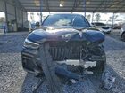 2023 Bmw X6 Xdrive40i Black vin: 5UXCY6C09P9P95932