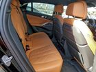 2023 Bmw X6 Xdrive40i Black vin: 5UXCY6C09P9P95932