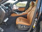2023 Bmw X6 Xdrive40i Black vin: 5UXCY6C09P9P95932