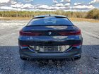 2023 Bmw X6 Xdrive40i Black vin: 5UXCY6C09P9P95932