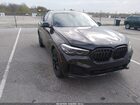 2020 Bmw X6 Xdrive40i Black vin: 5UXCY6C0XL9D49592