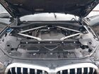 2022 Bmw X6 Xdrive40i Черный vin: 5UXCY6C0XN9L60267