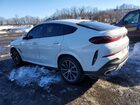 2023 Bmw X6 Xdrive40i Белый vin: 5UXCY6C0XP9N69480