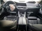 2023 Bmw X6 Xdrive40i Белый vin: 5UXCY6C0XP9N69480
