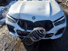 2023 Bmw X6 Xdrive40i Белый vin: 5UXCY6C0XP9N69480