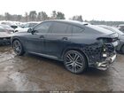 2020 Bmw X6 M50i Black vin: 5UXCY8C01L9B63080