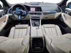 2020 Bmw X6 M50i Blue vin: 5UXCY8C03LLE40301 2020 Bmw X6 M50i Blue vin: 5UXCY8C03LLE40301