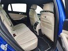 2020 Bmw X6 M50i Blue vin: 5UXCY8C03LLE40301 2020 Bmw X6 M50i Blue vin: 5UXCY8C03LLE40301