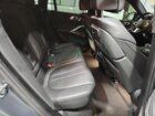 2021 Bmw X6 M50i Black vin: 5UXCY8C07M9F67132