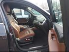 2019 Bmw X5 Xdrive50i Серый vin: 5UXJU2C58KLN64541