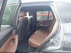 2019 Bmw X5 Xdrive50i Серый vin: 5UXJU2C58KLN64541