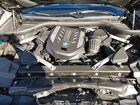 2020 Bmw X5 M50i Черный vin: 5UXJU4C03L9C39569