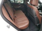 2022 Bmw X5 M50i Белый vin: 5UXJU4C09N9K65576