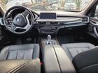 2016 Bmw X5 Xdrive35i Серебряный vin: 5UXKR0C50G0P32952