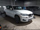 2017 Bmw X5 Xdrive35i White vin: 5UXKR0C53H0V64953
