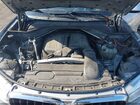 2016 Bmw X5 Xdrive35i Серебряный vin: 5UXKR0C5XG0S90150