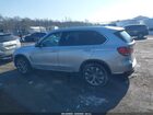 2016 Bmw X5 Xdrive35i Серебряный vin: 5UXKR0C5XG0S90150