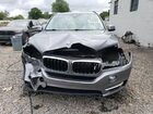2016 Bmw X5 Xdrive35i Gray vin: 5UXKR0C5XG0S92030