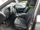 2016 Bmw X5 Xdrive35i Gray vin: 5UXKR0C5XG0S92030