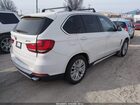 2017 Bmw X5 Sdrive35i Белый vin: 5UXKR2C31H0U23602