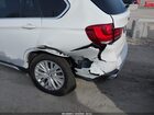 2017 Bmw X5 Sdrive35i Белый vin: 5UXKR2C31H0U23602