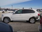 2017 Bmw X5 Sdrive35i Белый vin: 5UXKR2C31H0U23602