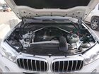 2017 Bmw X5 Sdrive35i Белый vin: 5UXKR2C31H0U23602