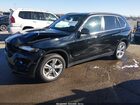 2016 Bmw X5 Sdrive35i Черный vin: 5UXKR2C53G0R68703
